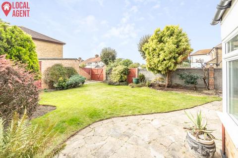 3 bedroom semi-detached house for sale, Axminster Crescent, Welling, DA16