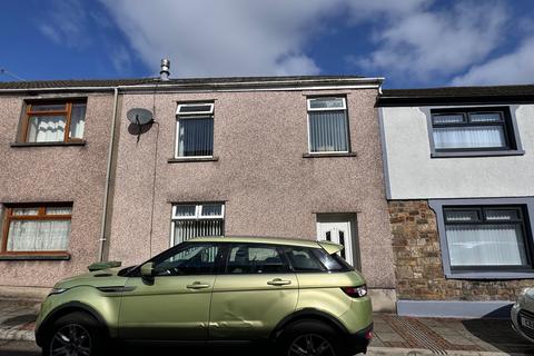 3 bedroom terraced house to rent, Aberdare CF44