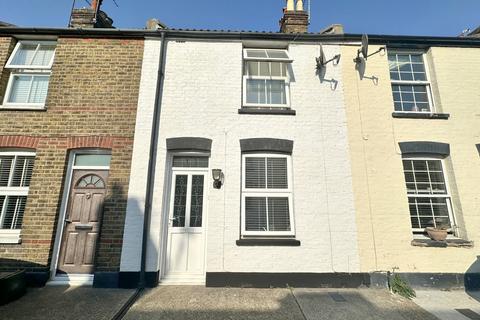 2 bedroom terraced house for sale, Belle Vue, Chelmsford, CM2