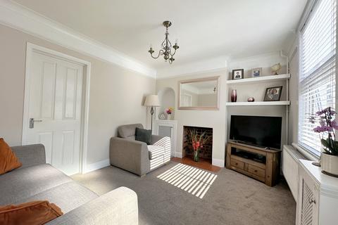 2 bedroom terraced house for sale, Belle Vue, Chelmsford, CM2