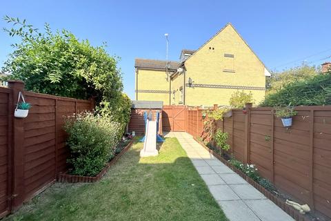 13 Belle Vue, Chelmsford, CM2 0BD
