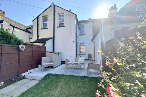 13 Belle Vue, Chelmsford, CM2 0BD