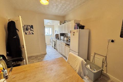 2 bedroom flat to rent, Manchester Road, Manchester, M21 9PW