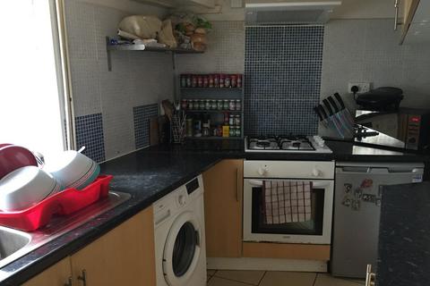 2 bedroom terraced house to rent, REF: 10546 | Havelock Street | Kettering | NN16