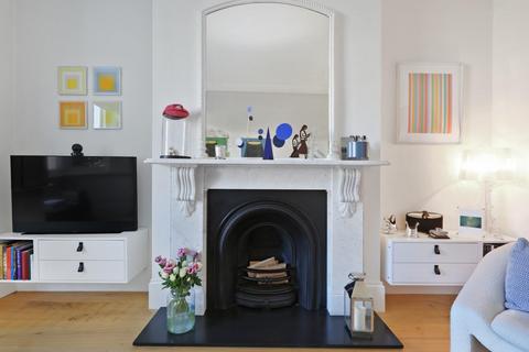 1 bedroom apartment for sale, St. German's Road, London