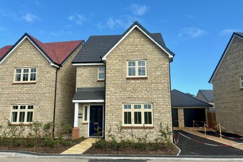 3 bedroom semi-detached house for sale, The Sherston, Plot  11, Lackham Place