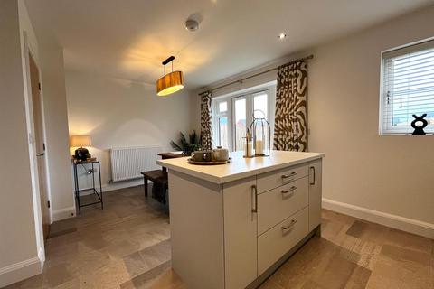 3 bedroom semi-detached house for sale, The Sherston, Plot  11, Lackham Place