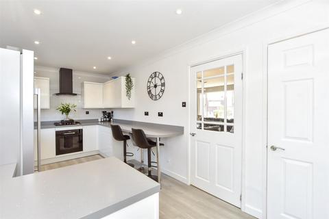 2 bedroom end of terrace house for sale, Fullerton Close, Havant, Hampshire