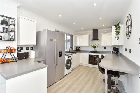 2 bedroom end of terrace house for sale, Fullerton Close, Havant, Hampshire