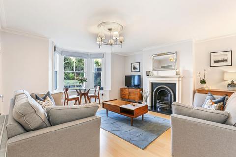 1 bedroom apartment for sale, St. German's Road, London