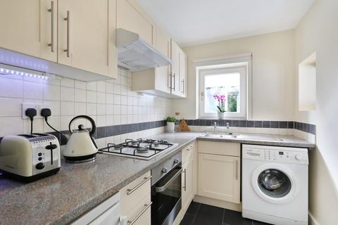 1 bedroom apartment for sale, St. German's Road, London