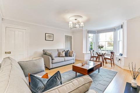 1 bedroom apartment for sale, St. German's Road, London