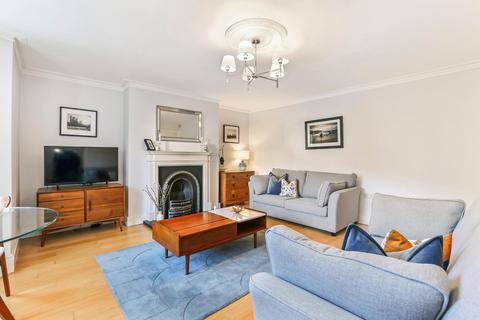 1 bedroom apartment for sale, St. German's Road, London