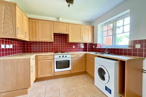 1 bedroom maisonette for sale, Castle Mews, Usk NP15