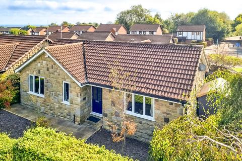 3 bedroom detached bungalow for sale, Richmond Road, Harrogate, HG2