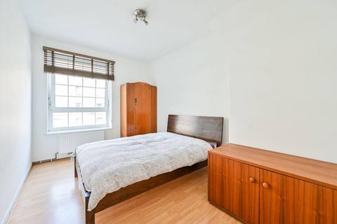 1 bedroom flat for sale, Law Street, Borough, London, SE1