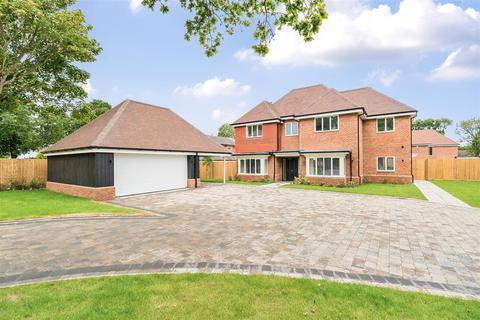 5 bedroom detached house for sale, Brook Avenue, Southampton SO31