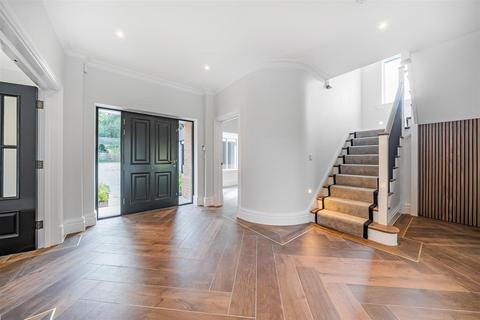 5 bedroom detached house for sale, Brook Avenue, Southampton SO31