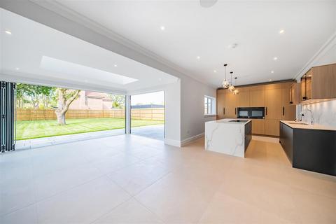 5 bedroom detached house for sale, Brook Avenue, Southampton SO31