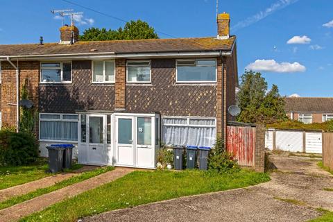 2 bedroom house for sale, Shadwells Close, Lancing