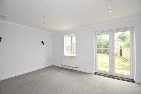 4 bedroom terraced house for sale, Pepper Place, Kesgrave, Ipswich, Suffolk, IP5