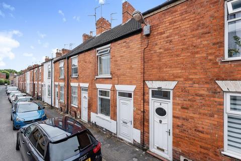 3 bedroom terraced house for sale, College Street, Grantham, NG31