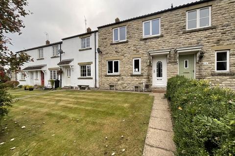 3 bedroom terraced house for sale, Westgate Terrace, Main Street, Seamer