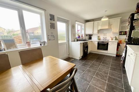 3 bedroom terraced house for sale, Westgate Terrace, Main Street, Seamer