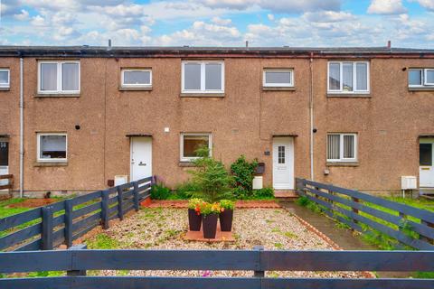 2 bedroom terraced house for sale, Cuiken Terrace, Penicuik, EH26