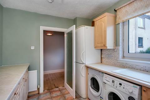 2 bedroom terraced house for sale, Cuiken Terrace, Penicuik, EH26