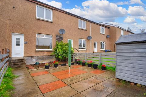 54 Cuiken Terrace, Penicuik, EH26 0DU