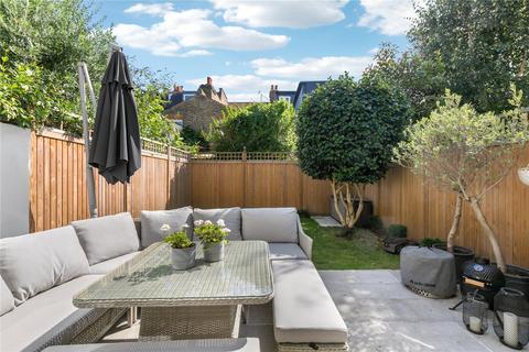 4 bedroom terraced house for sale, Jessica Road, SW18