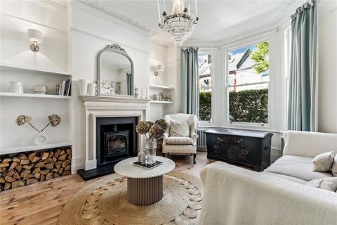 4 bedroom terraced house for sale, Jessica Road, SW18