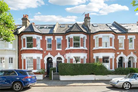 4 bedroom terraced house for sale, Jessica Road, SW18