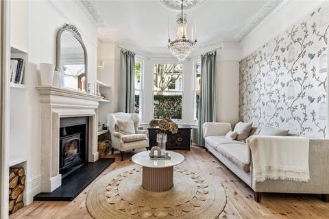 4 bedroom terraced house for sale, Jessica Road, SW18