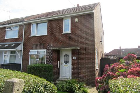 2 bedroom semi-detached house for sale, Poets Green, Whiston, Prescot L35