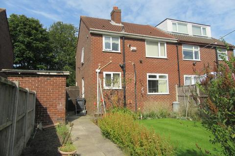 2 bedroom semi-detached house for sale, Poets Green, Whiston, Prescot L35