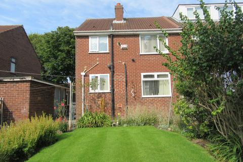 2 bedroom semi-detached house for sale, Poets Green, Whiston, Prescot L35