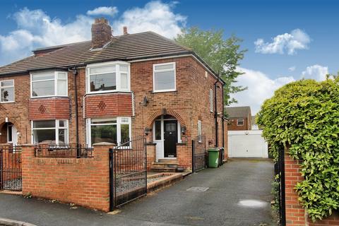 3 bedroom semi-detached house for sale, Templestowe Hill, Leeds LS15