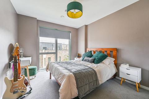 1 bedroom flat for sale, Pomeroy Street, Peckham, London, SE14