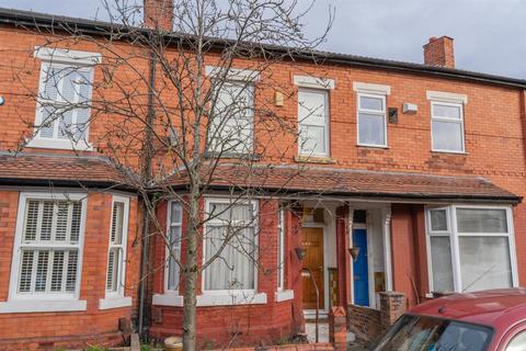 3 bedroom terraced house for sale, Ivygreen Road, Chorlton Green