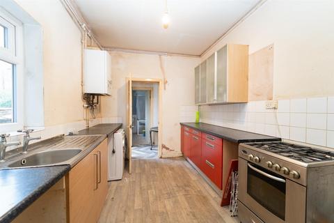 3 bedroom terraced house for sale, Ivygreen Road, Chorlton Green