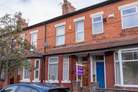 3 bedroom terraced house for sale, Ivygreen Road, Chorlton Green