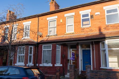 3 bedroom terraced house for sale, Ivygreen Road, Chorlton Green