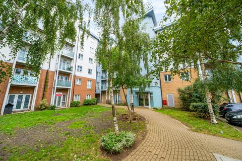 1 bedroom flat for sale, Foundry Court, Mill Street, Slough, SL2