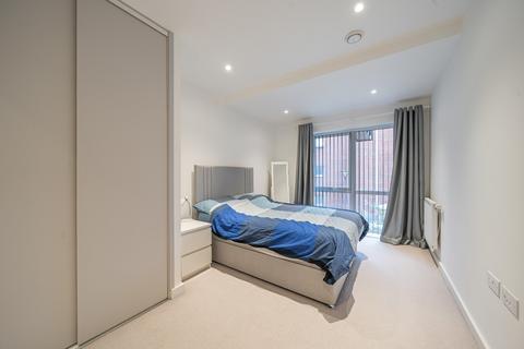 2 bedroom apartment for sale, Collins Building, 2 Wilkinson Close, London, NW2