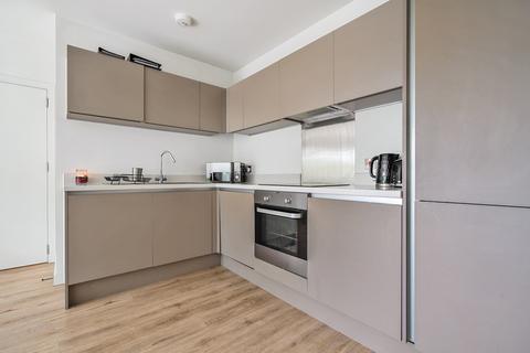 1 bedroom apartment for sale, Geraint Thomas House North, The Boulevard, Crawley, RH10