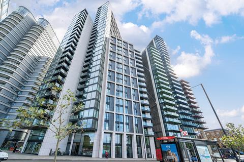 1 bedroom apartment for sale, Albert Embankment, London, SE1