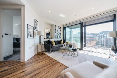 1 bedroom apartment for sale, Albert Embankment, London, SE1