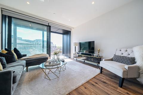 1 bedroom apartment for sale, Albert Embankment, London, SE1